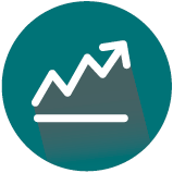 Capitalización, crecimiento y productividad