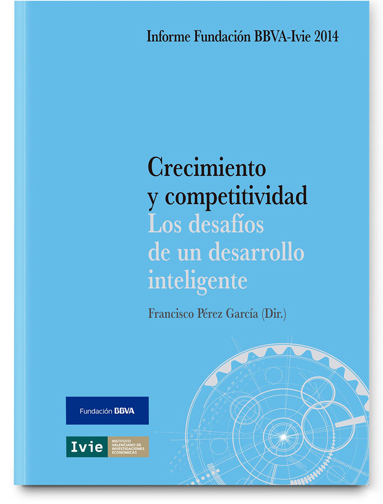 Crecimiento y competitividad. Los desafíos de un desarrollo inteligente