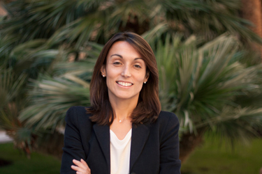 Pilar Chorén Rodríguez Pilar Chorén Rodríguez