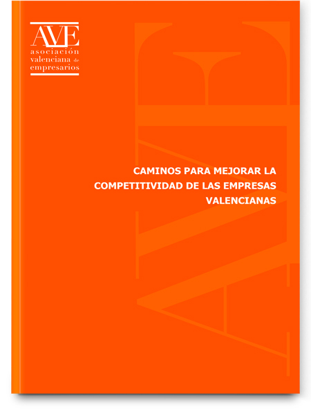 Caminos para mejorar la competitividad de las empresas valencianas