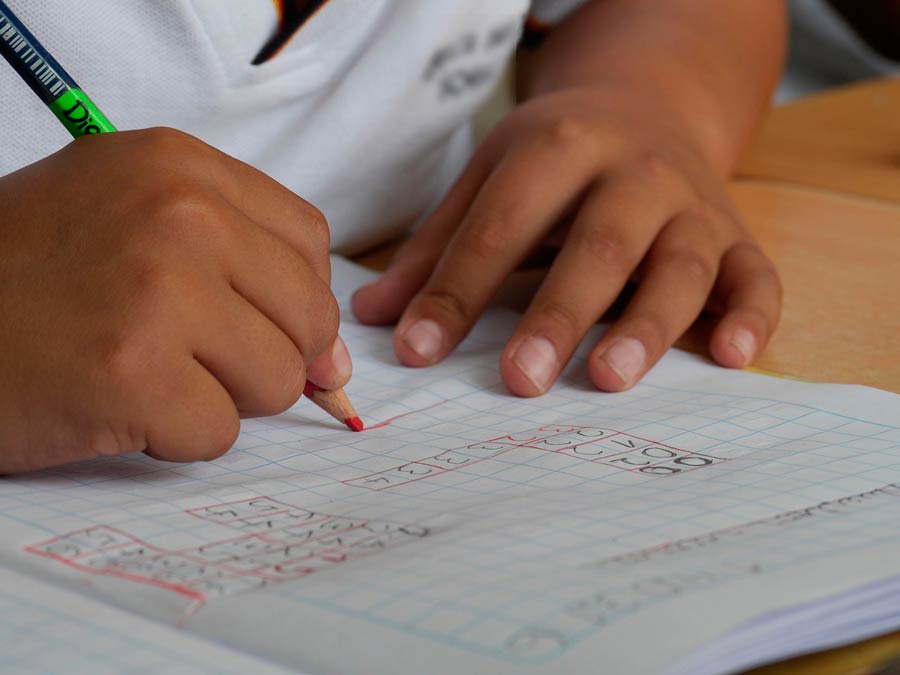 Abandono educativo temprano en España