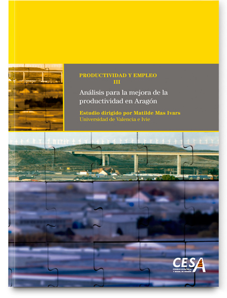 Análisis para la mejora de la productividad en Aragón Análisis para la mejora de la productividad en Aragón