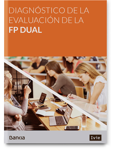 Diagnóstico de la evaluación de la FP dual Diagnóstico de la evaluación de la FP dual