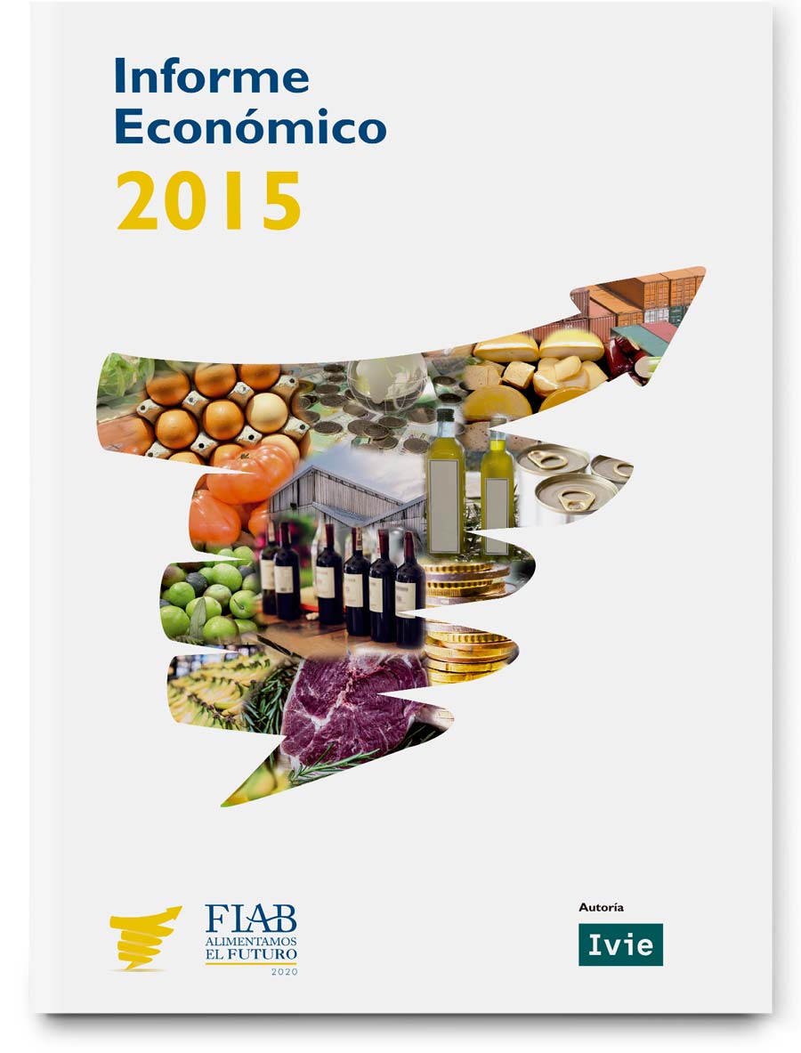 Programa de Investigación de la Federación Española de Industrias de la Alimentación y Bebidas (FIAB)-Cajamar-Ivie Programa de Investigación de la Federación Española de Industrias de la Alimentación y Bebidas (FIAB)-Cajamar-Ivie