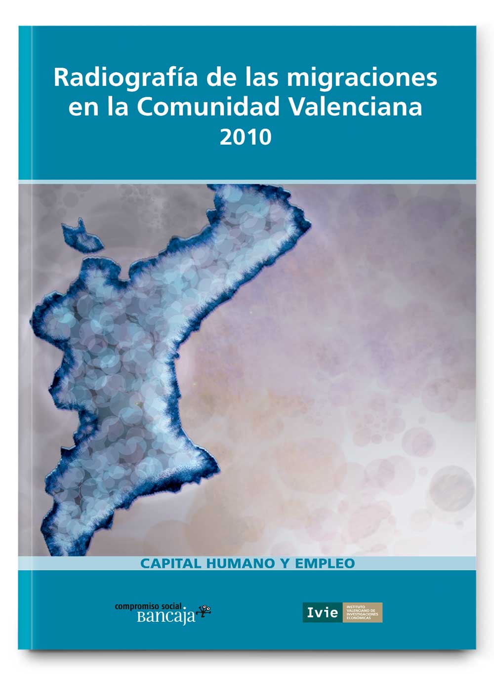 Radiografía de las migraciones en la Comunidad Valenciana Radiografía de las migraciones en la Comunidad Valenciana