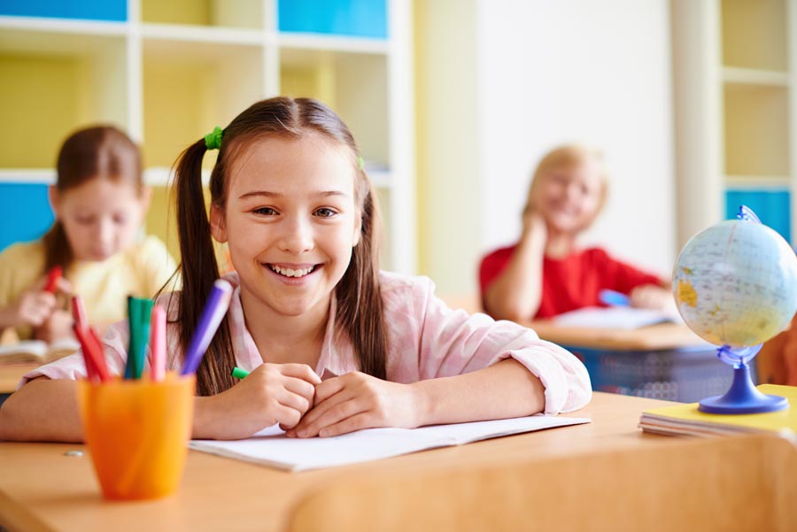 educación