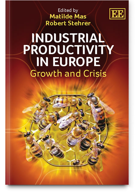 Industrial productivity in Europe: growth and crisis Industrial productivity in Europe: growth and crisis