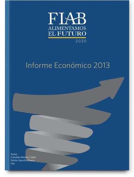 Programa de Investigación de la Federación Española de Industrias de la Alimentación y Bebidas (FIAB)-Cajamar-Ivie