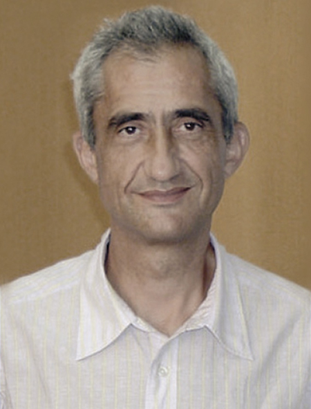 Fernando Vega Redondo