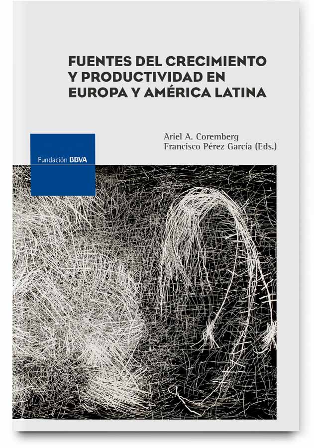 Sources of growth and productivity in Europe and Latin America