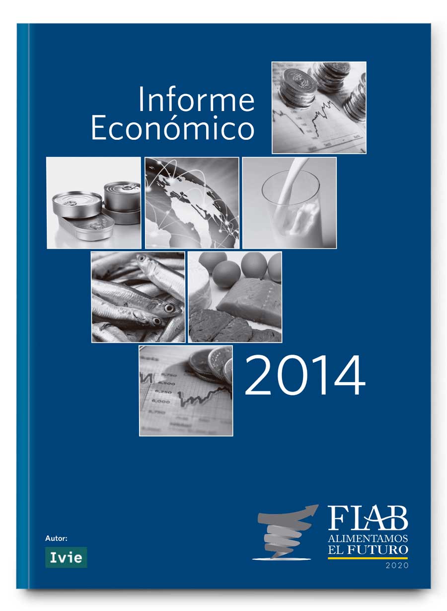 Programa de Investigación de la Federación Española de Industrias de la Alimentación y Bebidas (FIAB)-Cajamar-Ivie Programa de Investigación de la Federación Española de Industrias de la Alimentación y Bebidas (FIAB)-Cajamar-Ivie