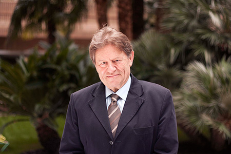 Javier Quesada Ibáñez