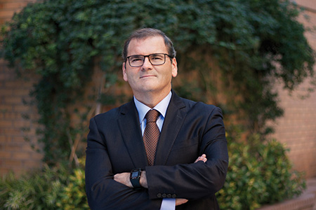 José Manuel Pastor Monsálvez José Manuel Pastor Monsálvez