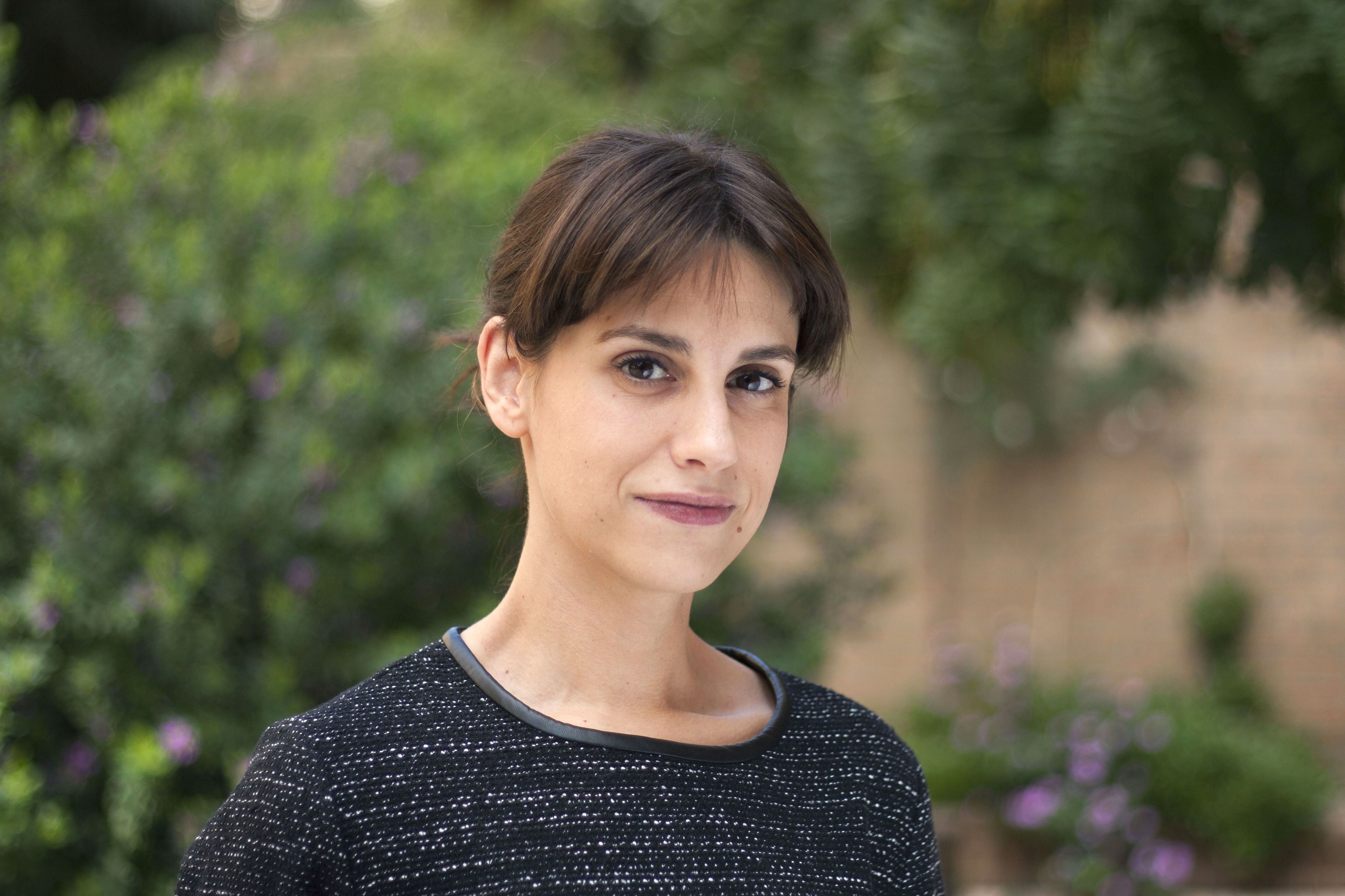 Laura Hernández Lahiguera Laura Hernández Lahiguera