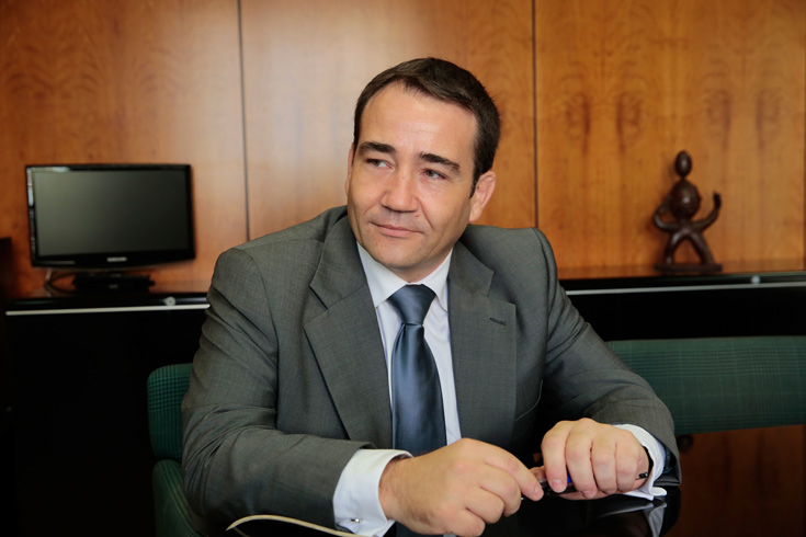 Manuel Illueca Muñoz