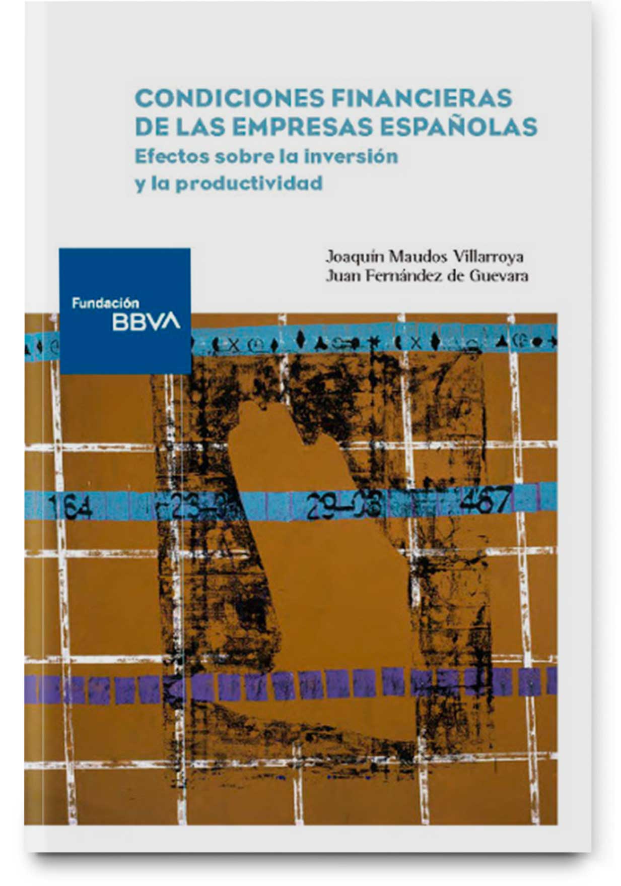 Financial conditions of Spanish companies: effects on investment and productivity 