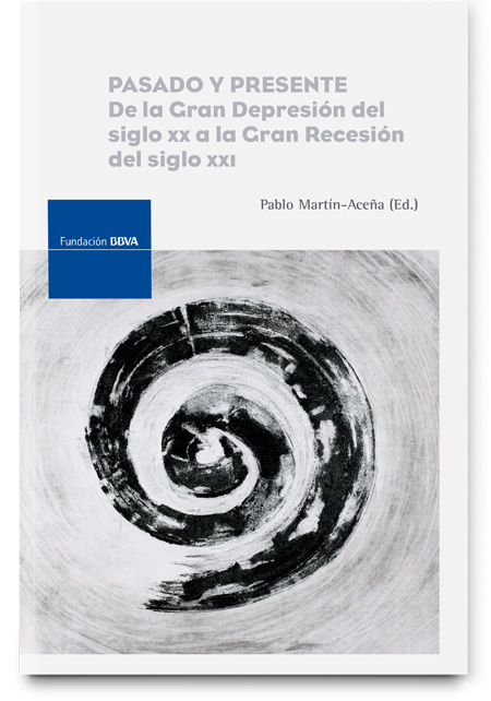 Pasado y presente: de la Gran Depresión del siglo XX a la Gran Recesión del siglo XXI Pasado y presente: de la Gran Depresión del siglo XX a la Gran Recesión del siglo XXI