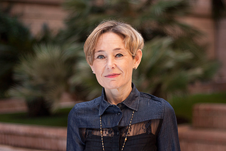 Rosa Buitrago González Rosa Buitrago González