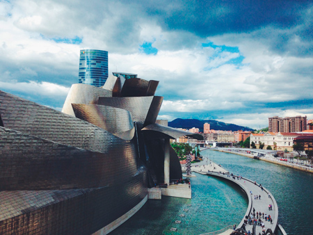 A model of regional growth and productivity: The case study of the Basque Country A model of regional growth and productivity: The case study of the Basque Country
