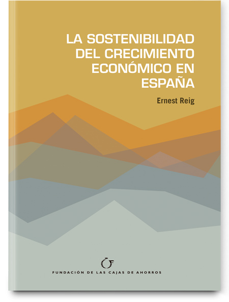 La sostenibilidad del crecimiento económico en España