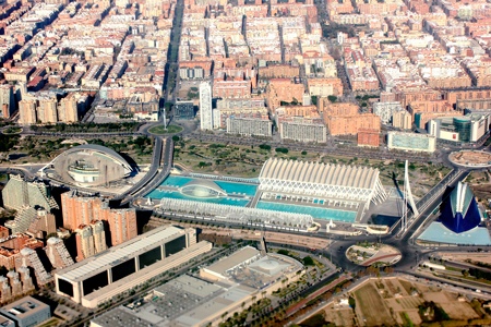 Strategic plan for the Valencian economy