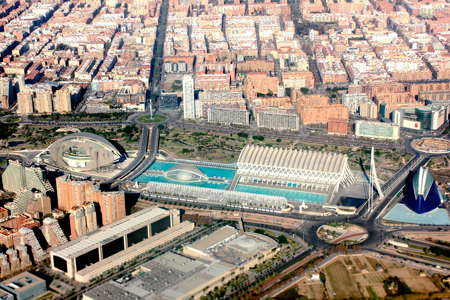 Strategic plan for the Valencian economy Strategic plan for the Valencian economy