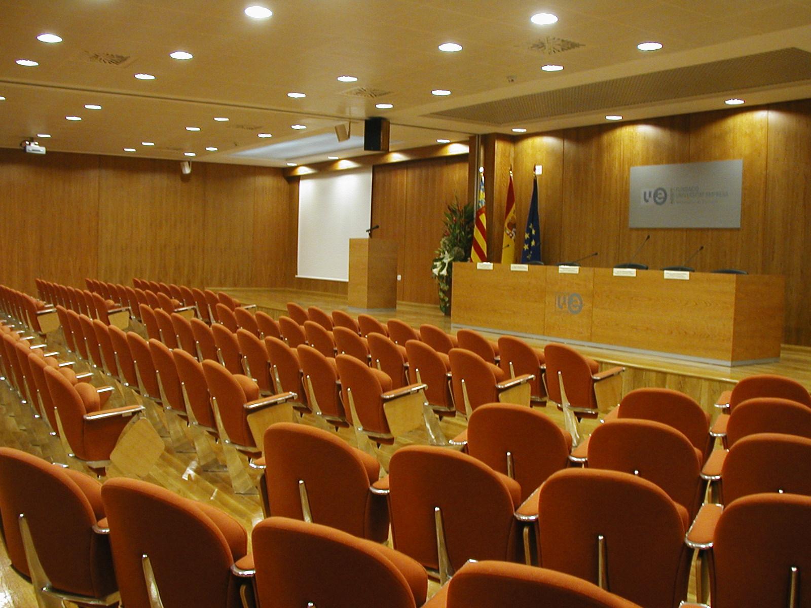 The contribution of ADEIT to the professional careers of the University of Valencia The contribution of ADEIT to the professional careers of the University of Valencia