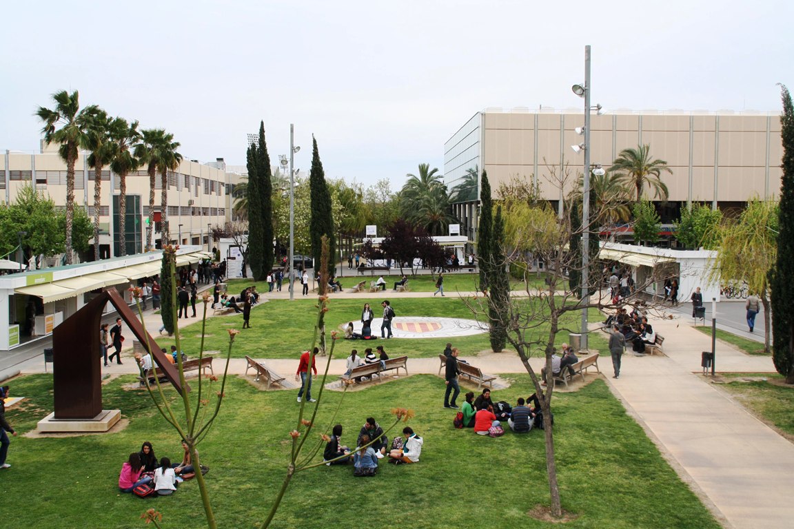 Estrategia de captación de alumnos de grado y máster de la Universitat Politècnica de València