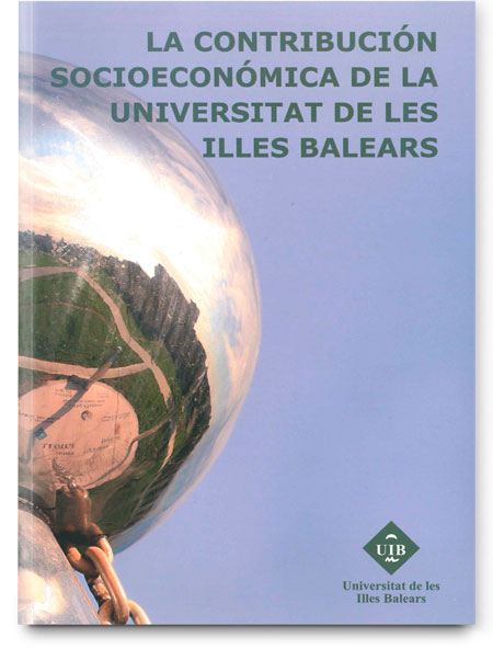 Impacto socioeconómico de la Universidad de les Illes Balears