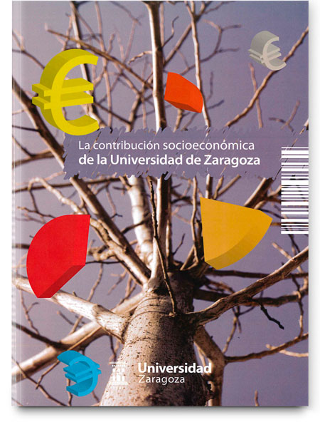 La contribución socioeconómica de la Universidad de Zaragoza