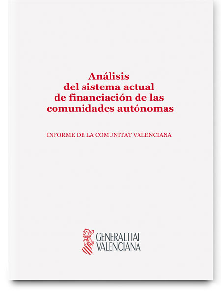 Análisis comparativo de informes relativos al sistema de financiación autonómica elaborados en relación al futuro modelo de financiación