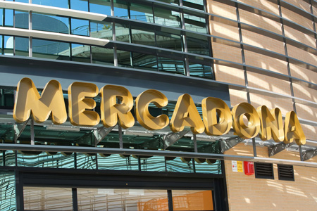 El impacto económico de Mercadona 2020 El impacto económico de Mercadona 2020