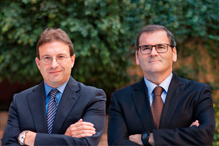 Lorenzo-y-JM-Pastor