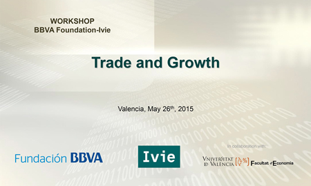 Trade and Growth