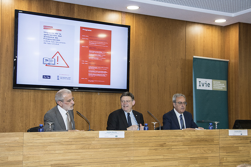 FotoinauguracionSeminario