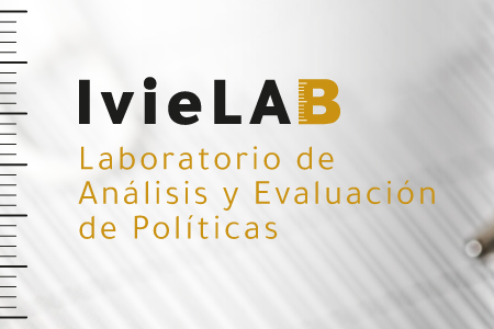 IvieLAB, el Laboratorio de Análisis y Evaluación de Políticas Públicas