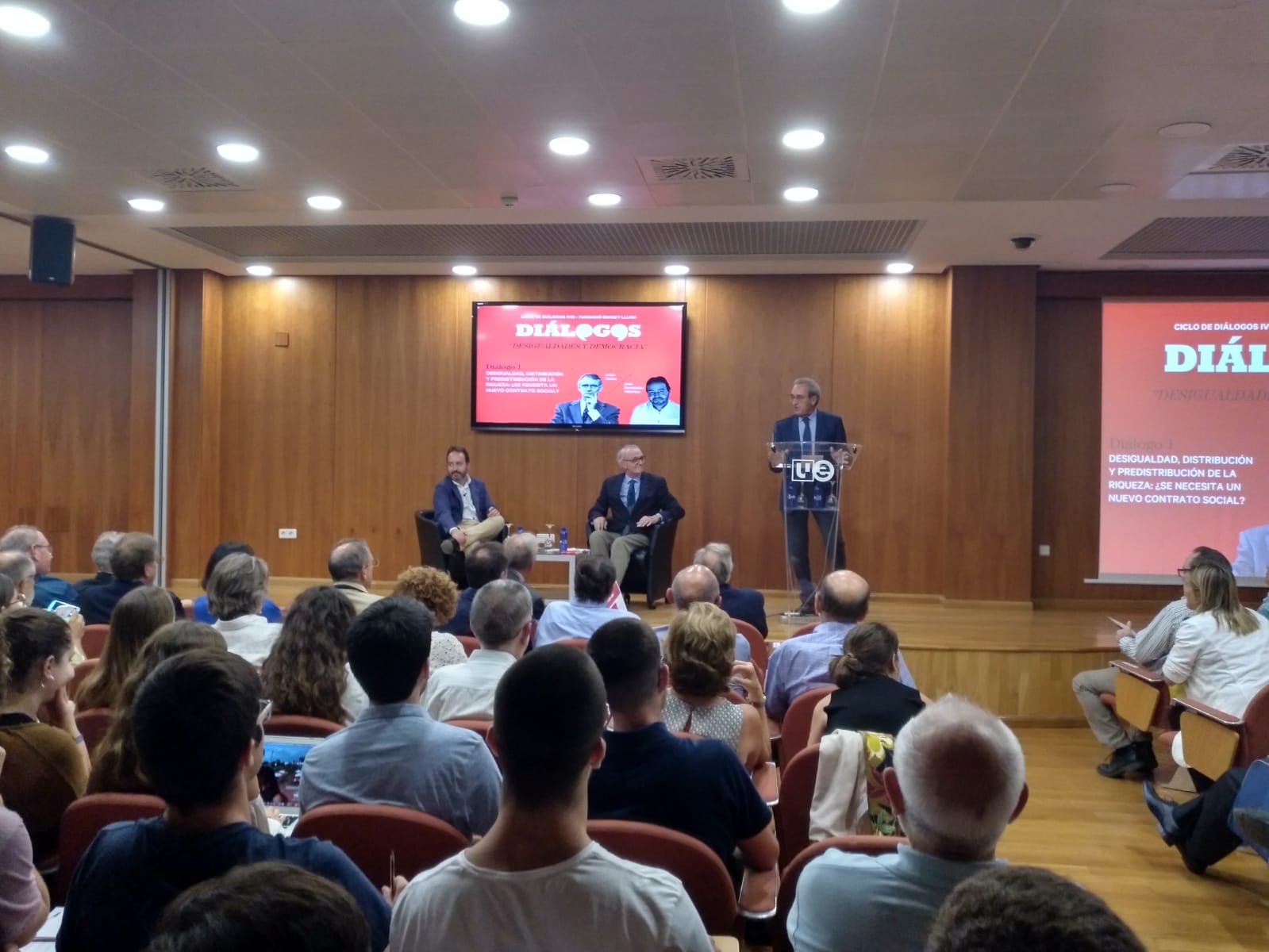 Foto Dialogo 1