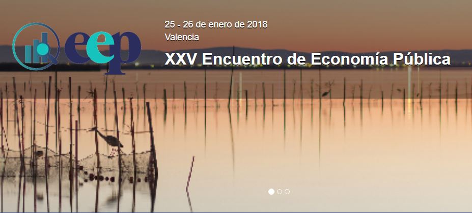 XXVJornadasEconomiaPublica