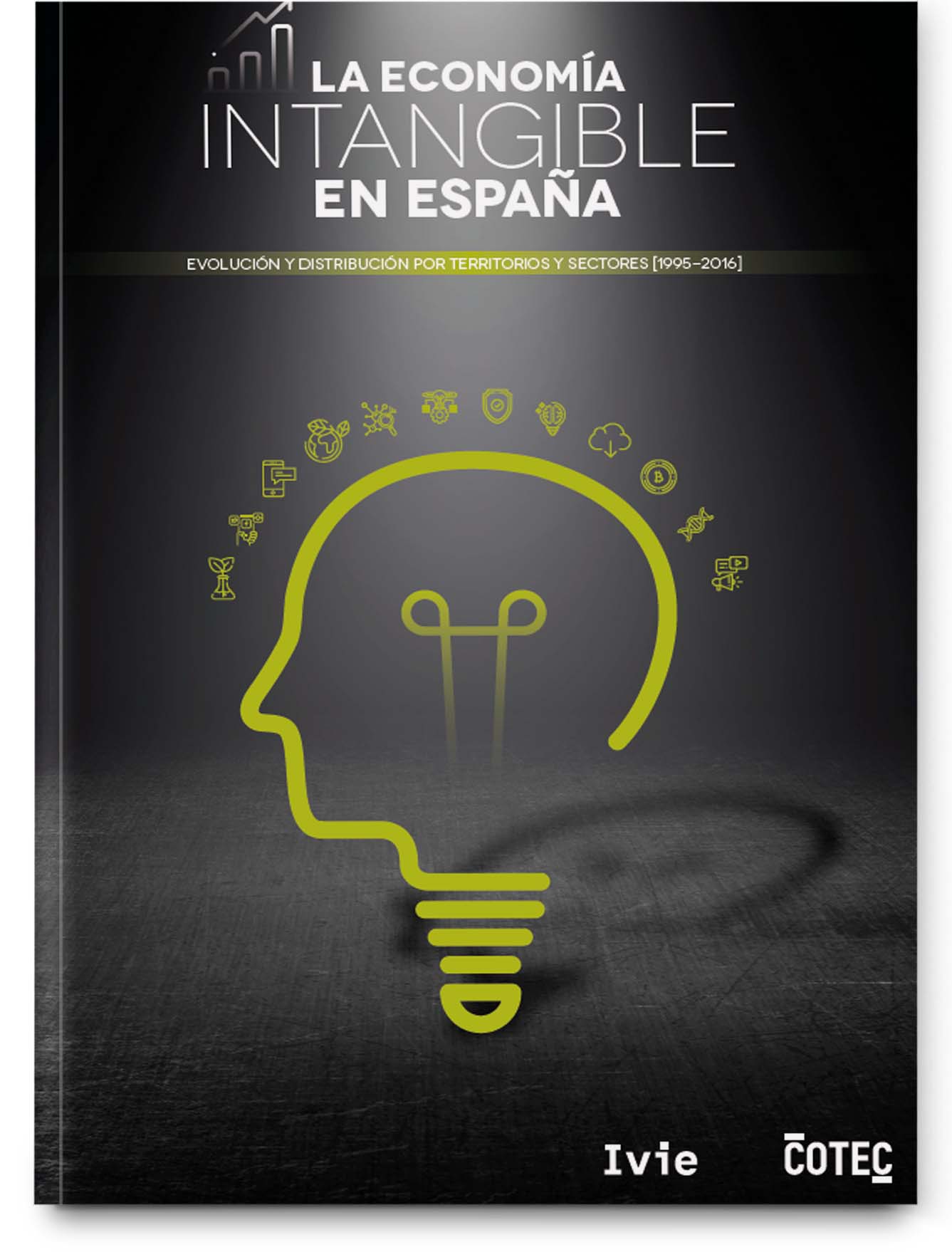 La economía intangible en España y sus regiones: 1995 - 2016 La economía intangible en España y sus regiones: 1995 - 2016