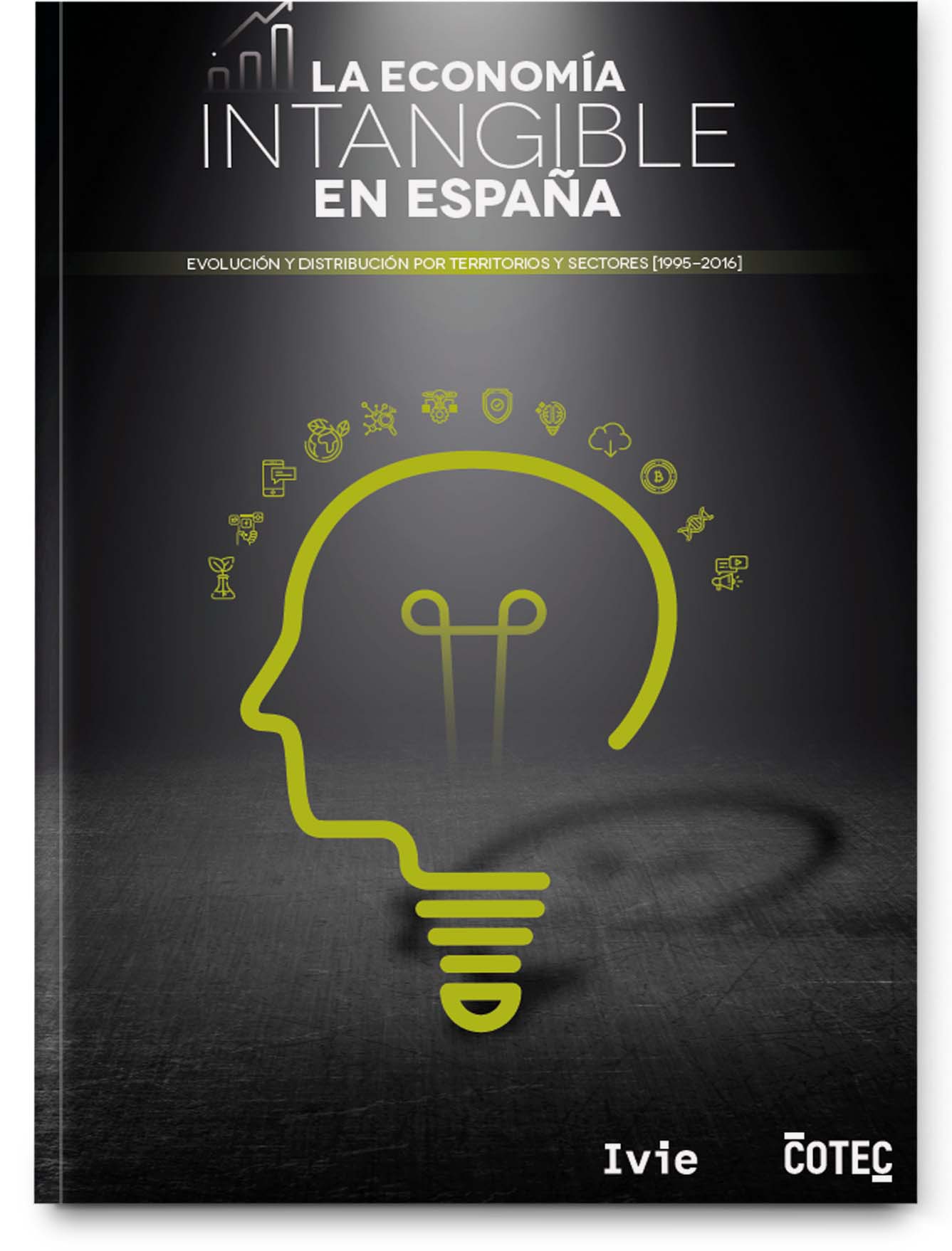 La economía intangible en España y sus regiones: 1995 - 2016