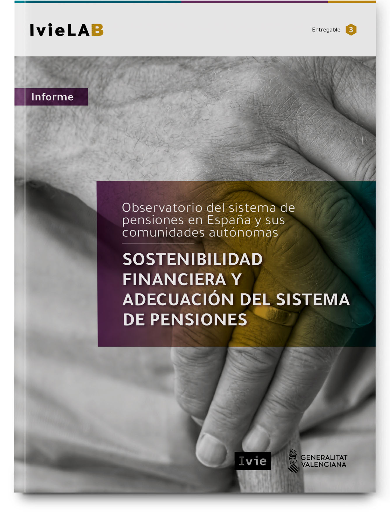 Sostenibilidad financiera y adecuación del sistema de pensiones