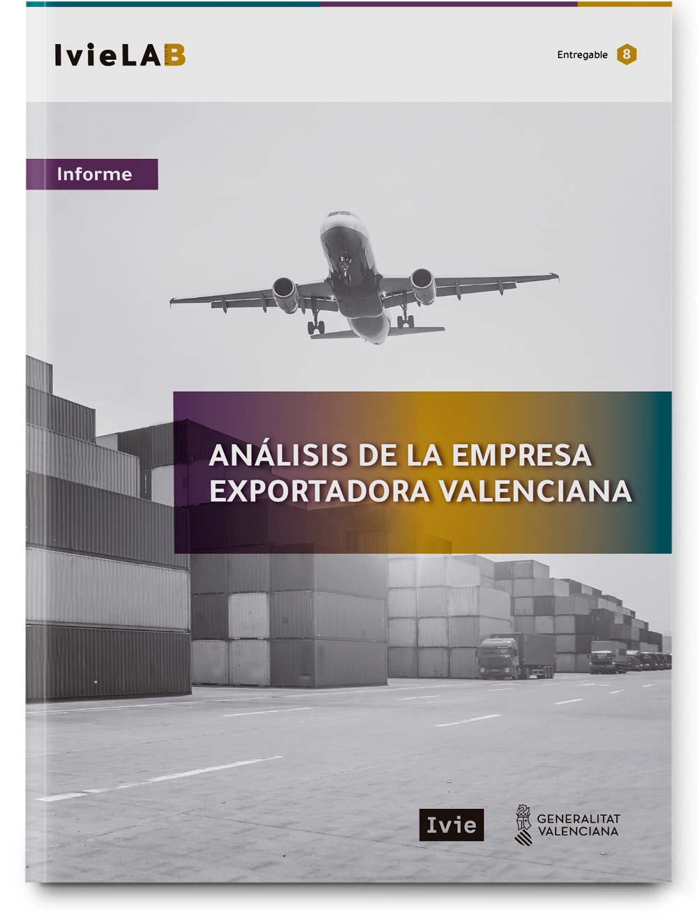 Analysis of the Valencian exporting company