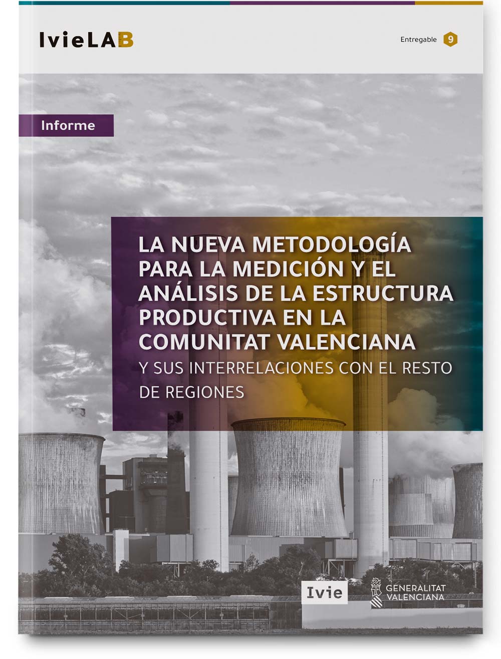 The new methodology for measuring and analyzing the productive sectors in the Valencian Community and their interrelationships with the rest of the regions