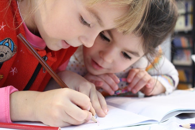Estimación del desglose del gasto en educación en COFOG Estimación del desglose del gasto en educación en COFOG