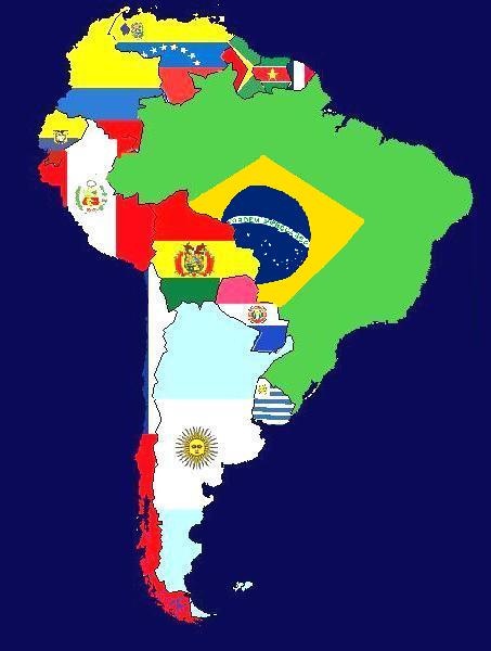 LAKLEMS - Situación y evolución reciente de la productividad en los países latinoamericanos LAKLEMS - Situación y evolución reciente de la productividad en los países latinoamericanos