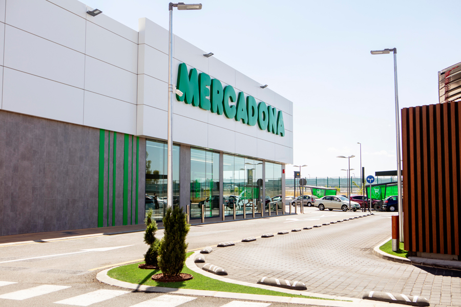 El impacto económico de Mercadona en Murcia en 2018 El impacto económico de Mercadona en Murcia en 2018