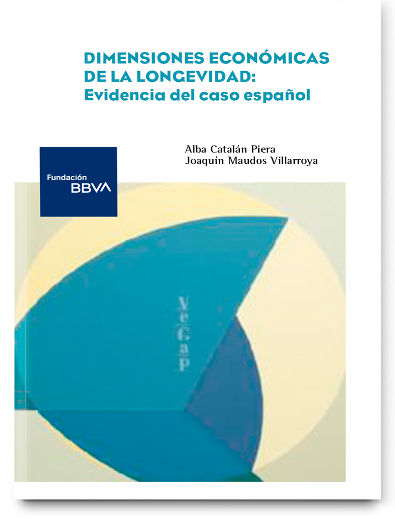 Las dimensiones de la economía del envejecimiento en España: retos y oportunidades