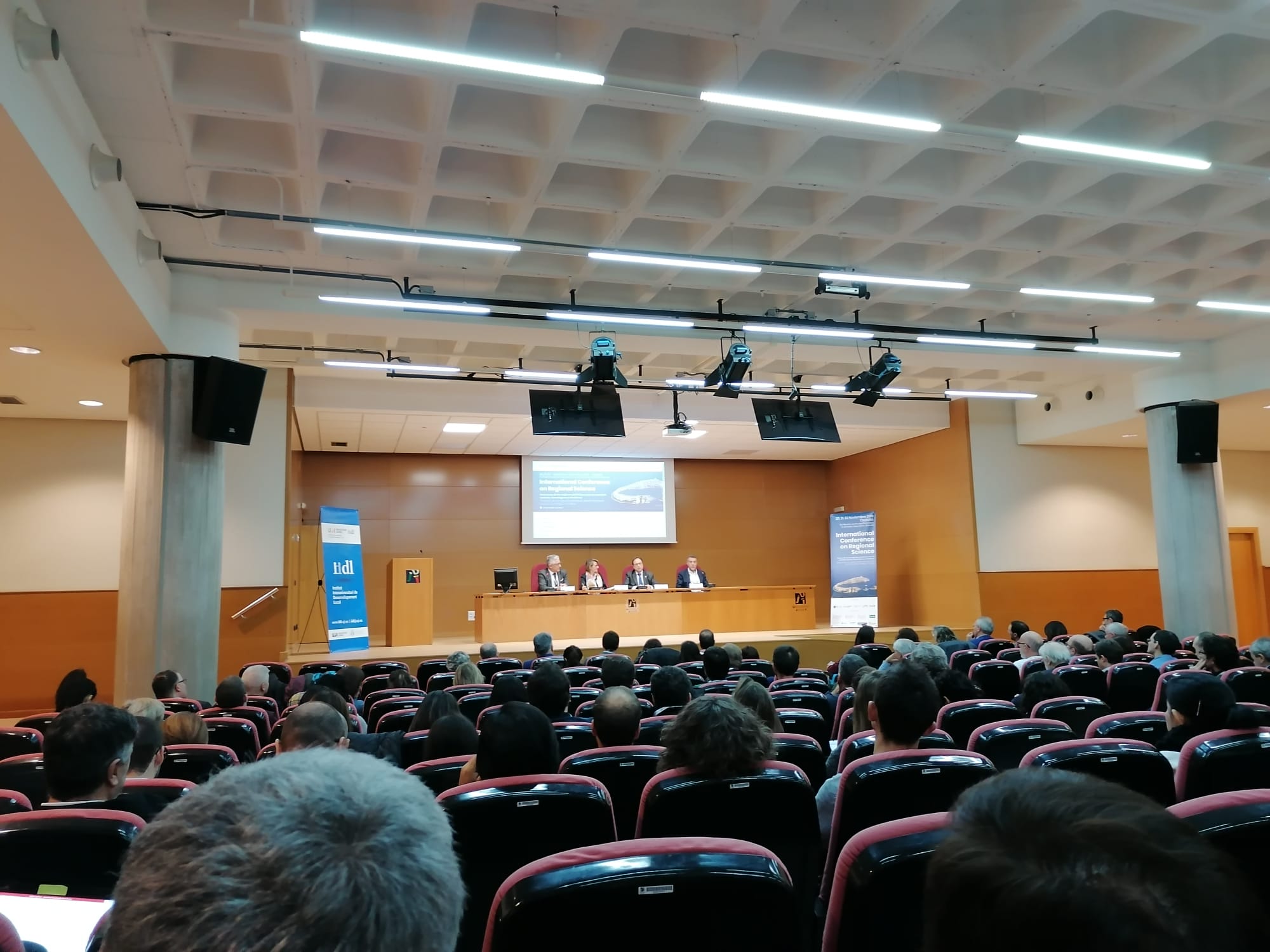 FotoJornadasEconomiaRegionalCastellonNoviembre2019