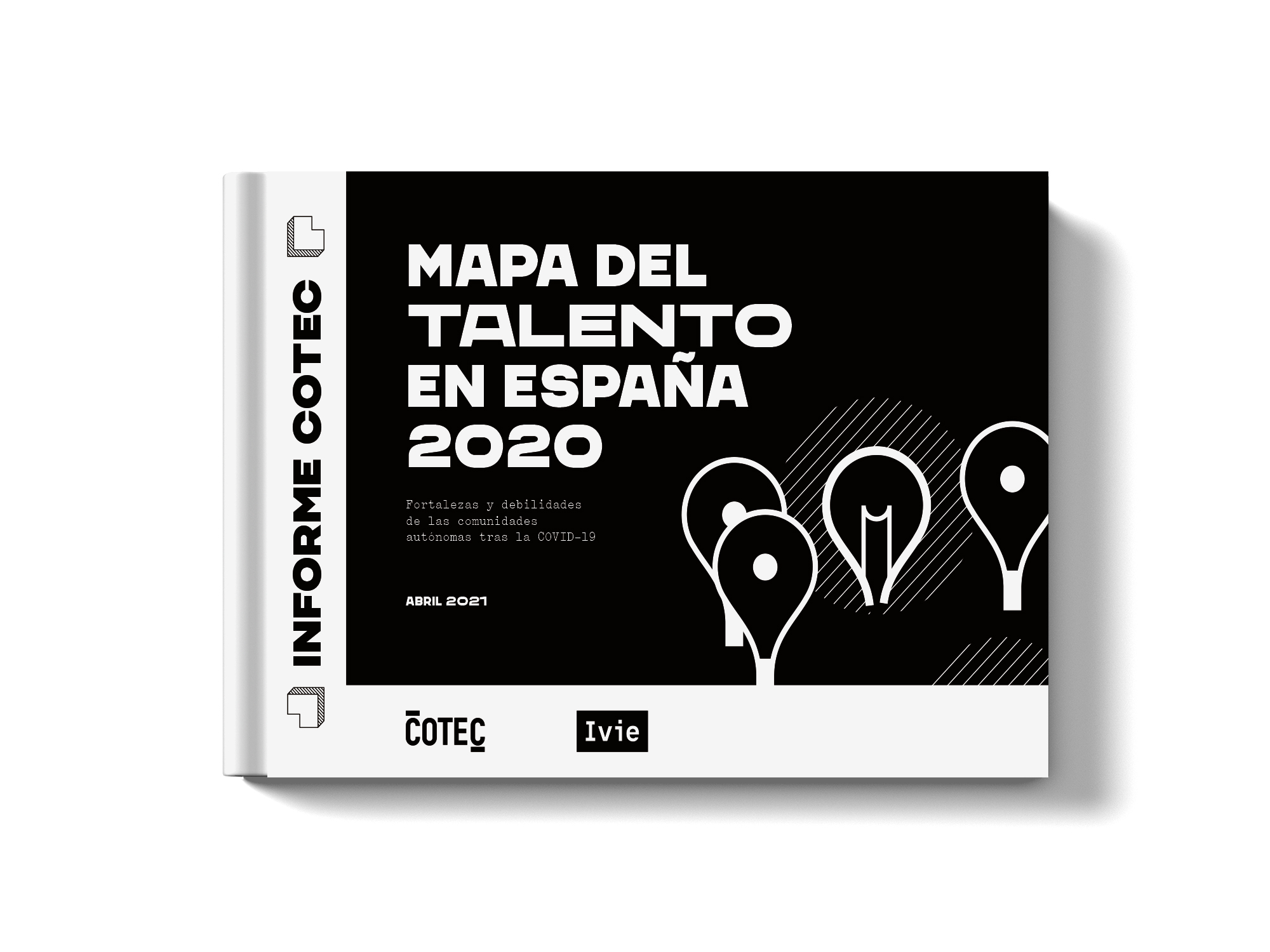 Talent attraction and retention capacity of Spanish autonomous communities