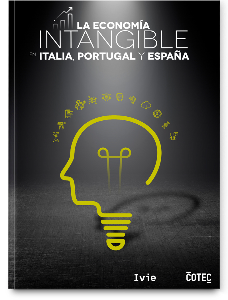 Report on the situation of intangible assets in Spain, Portugal and Italy for the 2021 Summit of Heads of State and Government 